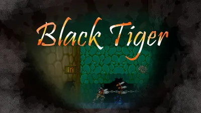 The Golden Age of Gaming: A Look at Black Tiger