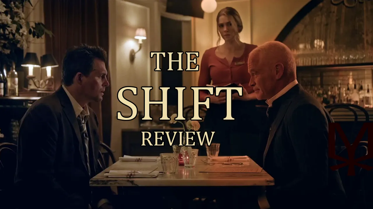 The Shift (Review)